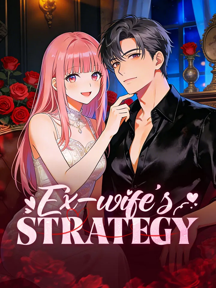 Ex-wife's Strategy cover