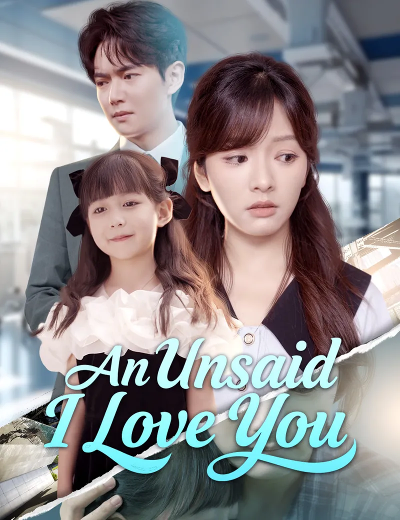 An Unsaid I Love You cover