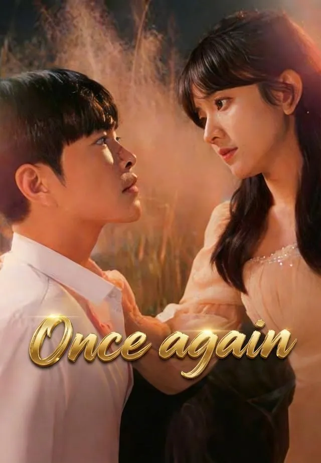 Once again cover