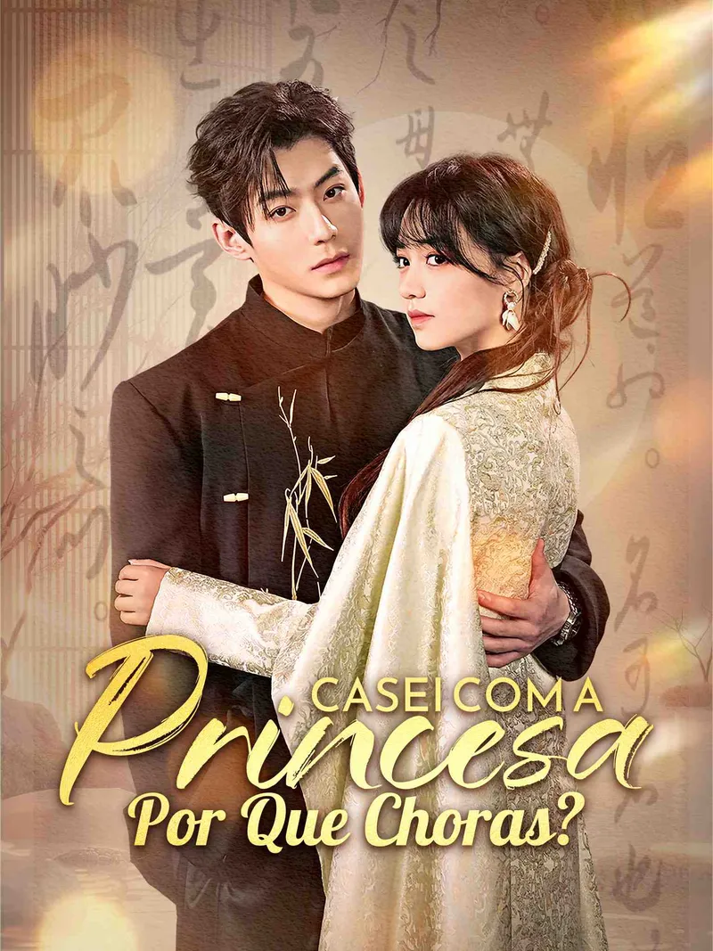 Capa de Casei com a Princesa, Por Que Choras?
