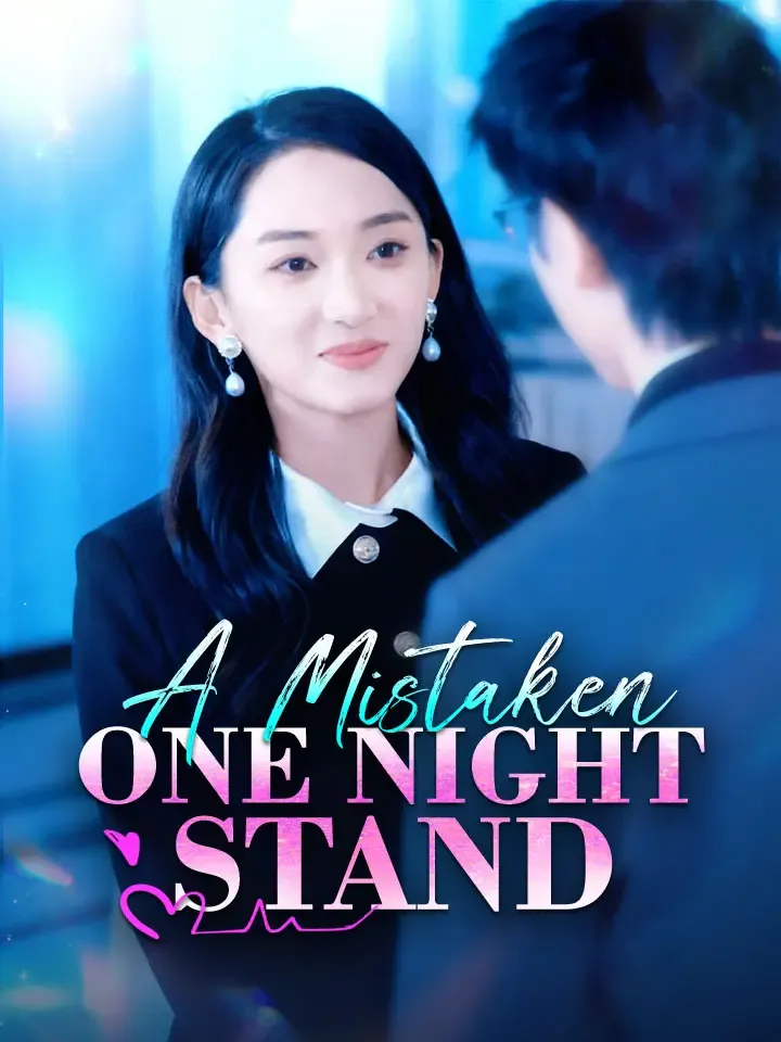 A Mistaken One Night Stand cover