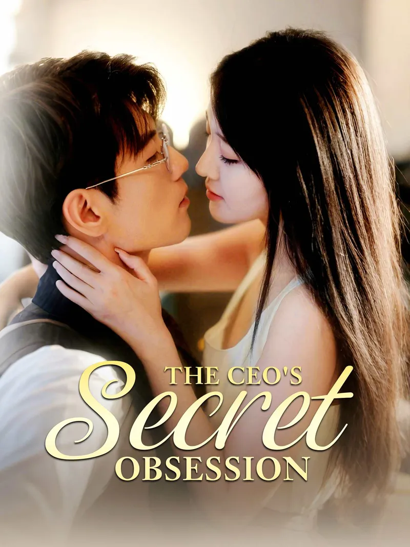 The CEO's Secret Obsession[dubbed] cover