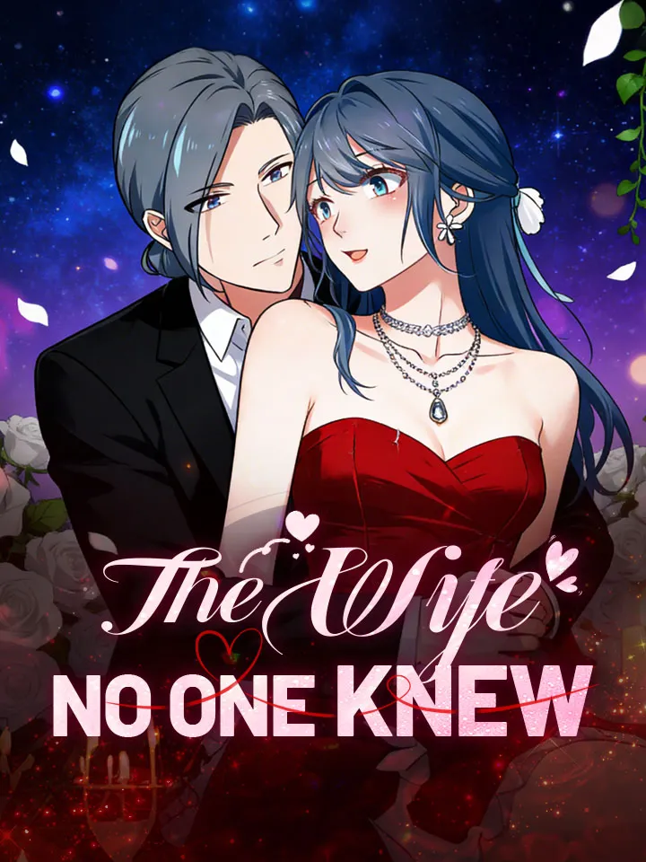 The Wife No One Knew cover