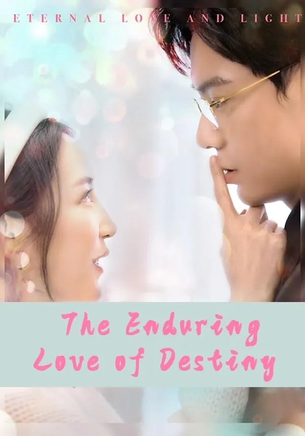 The Enduring Love of Destiny cover