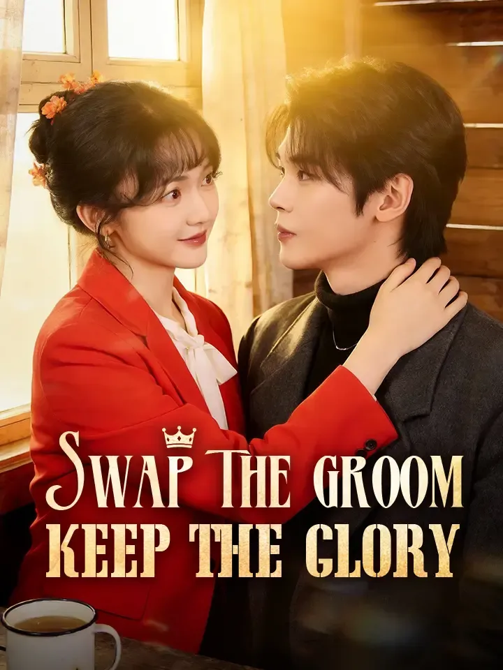 Swap The Groom, Keep The Glory cover