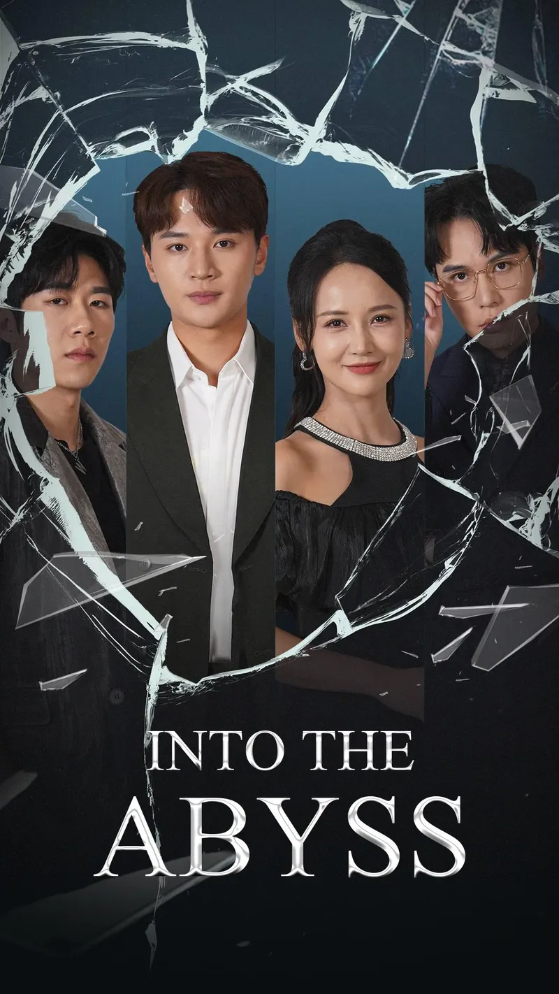 Into the Abyss cover