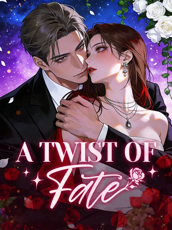 A Twist Of Fate cover