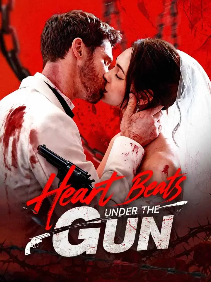 Heart Beats Under The Gun cover
