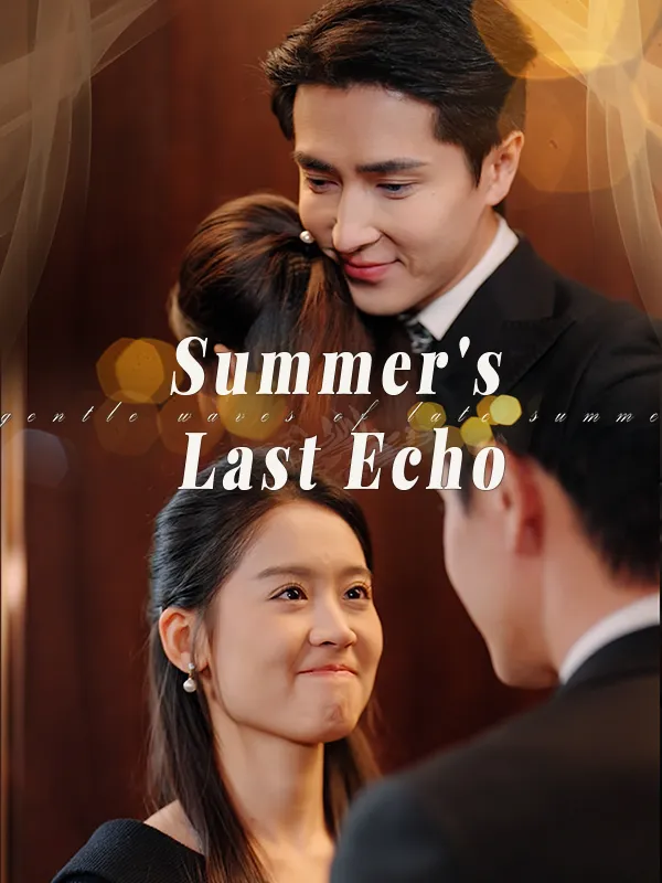 Summer's Last Echo cover