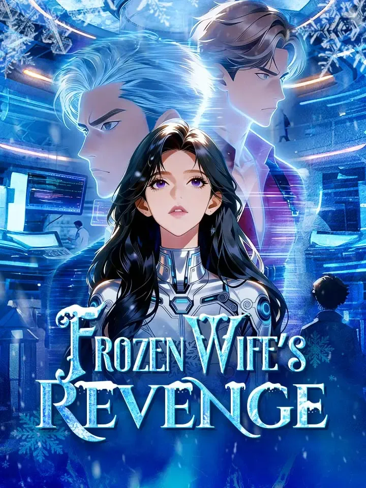 Frozen Wife's Revenge cover