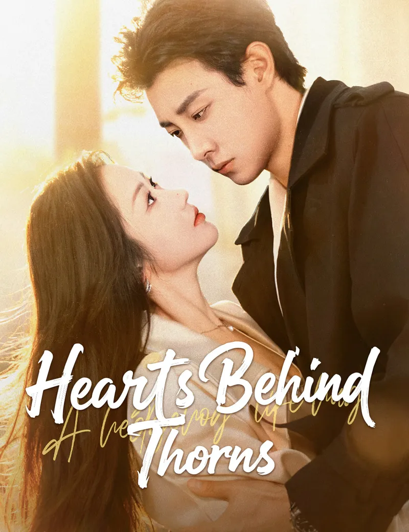 Hearts Behind Thorns cover