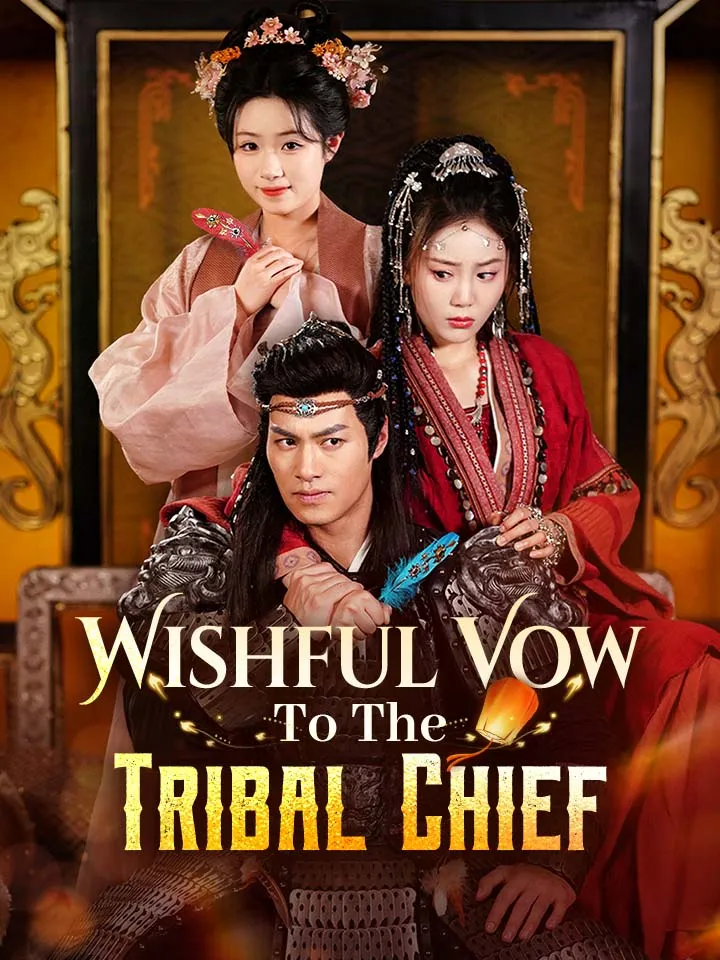 Wishful Vow To The Tribal Chief cover