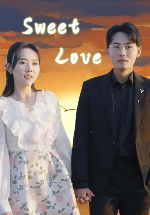 Sweet Love cover