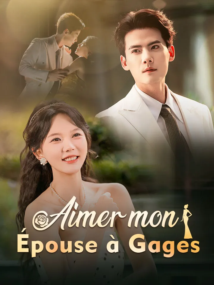Couverture de Aimer mon Épouse à Gages