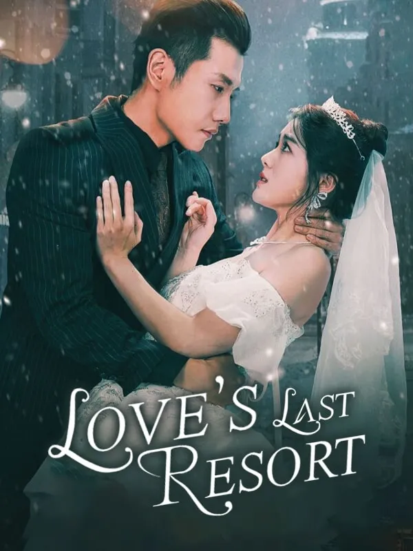 Love's Last Resort cover