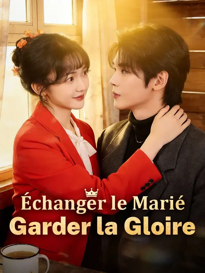 Couverture de Échanger le Marié, Garder la Gloire