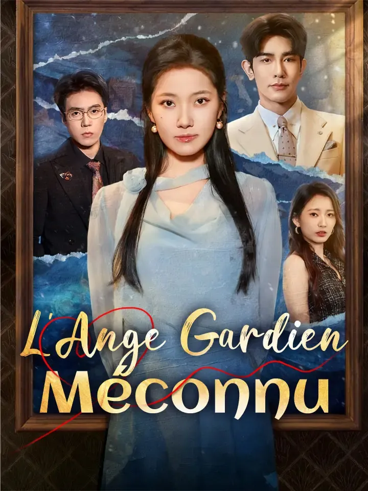 Couverture de L'Ange Gardien Méconnu