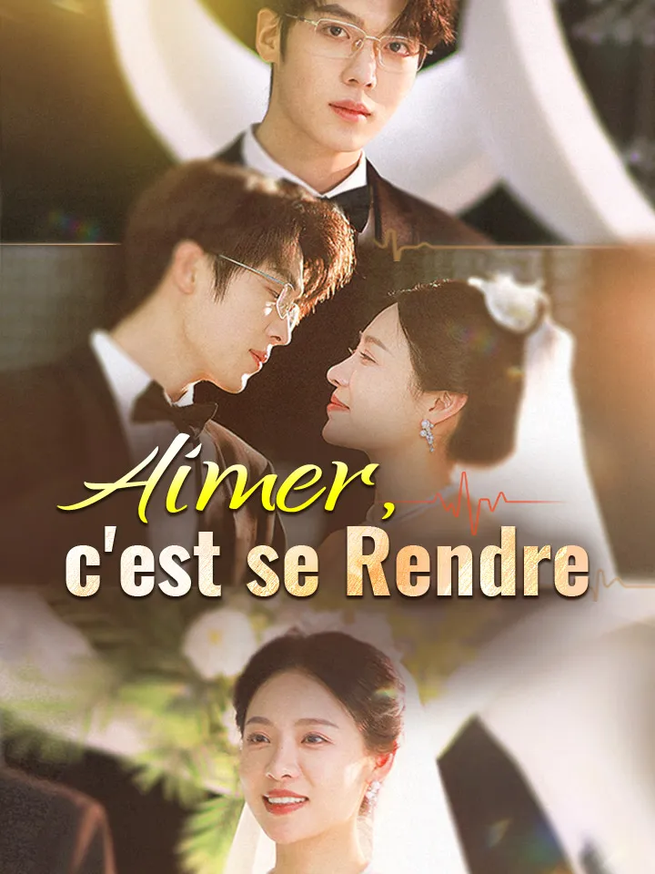Couverture de Aimer, c'est se Rendre
