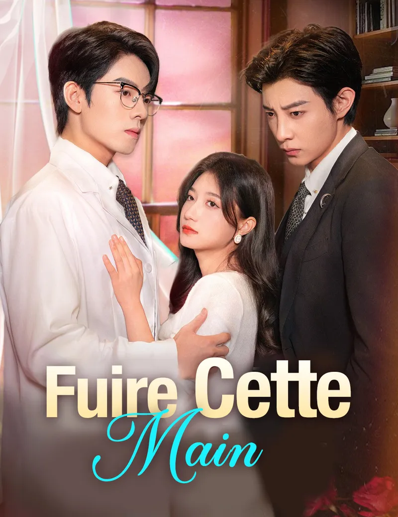 Couverture de Fuire Cette Main