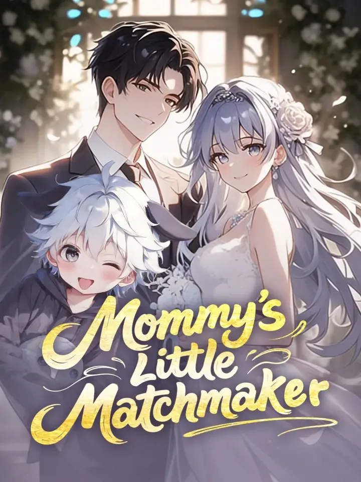 Mommy's Little Matchmaker cover