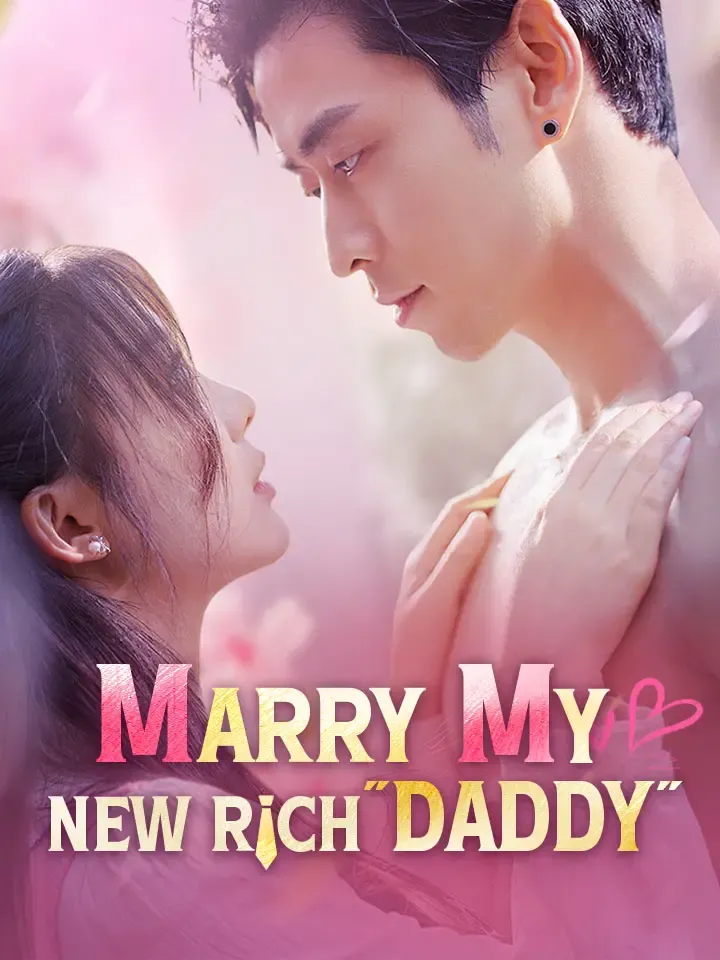 Marry My New Rich "Daddy" cover