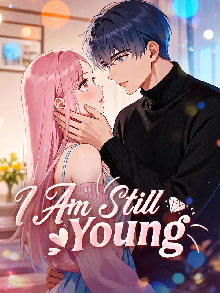 I Am Still Young cover