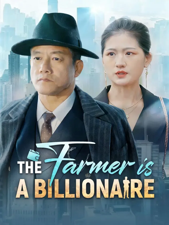 The Farmer Is A Billionaire cover