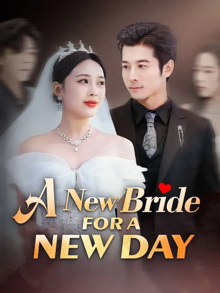 A New Bride For A New Day cover
