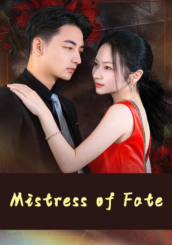 Mistress of Fate cover