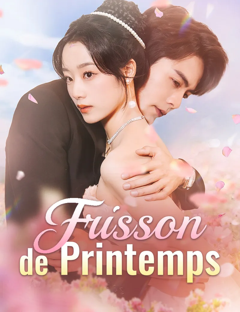 Couverture de Frisson de Printemps