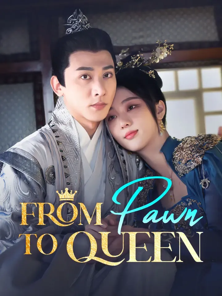 From Pawn To Queen cover