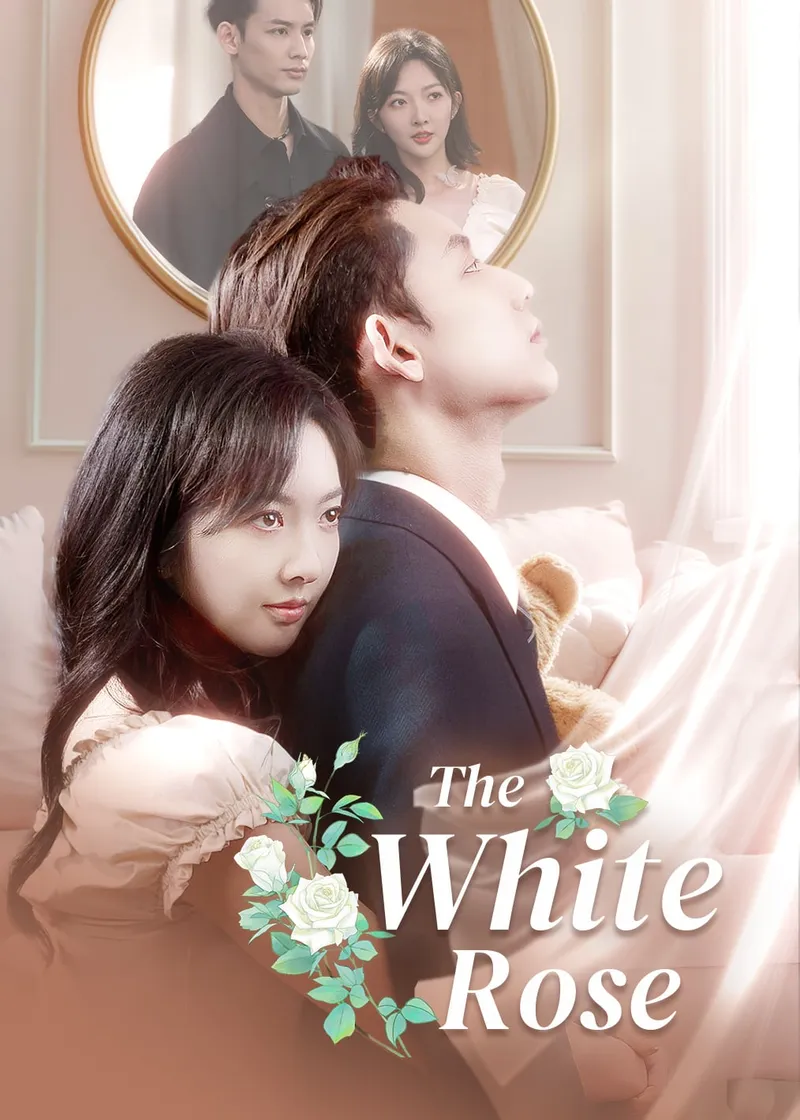 The White Rose cover