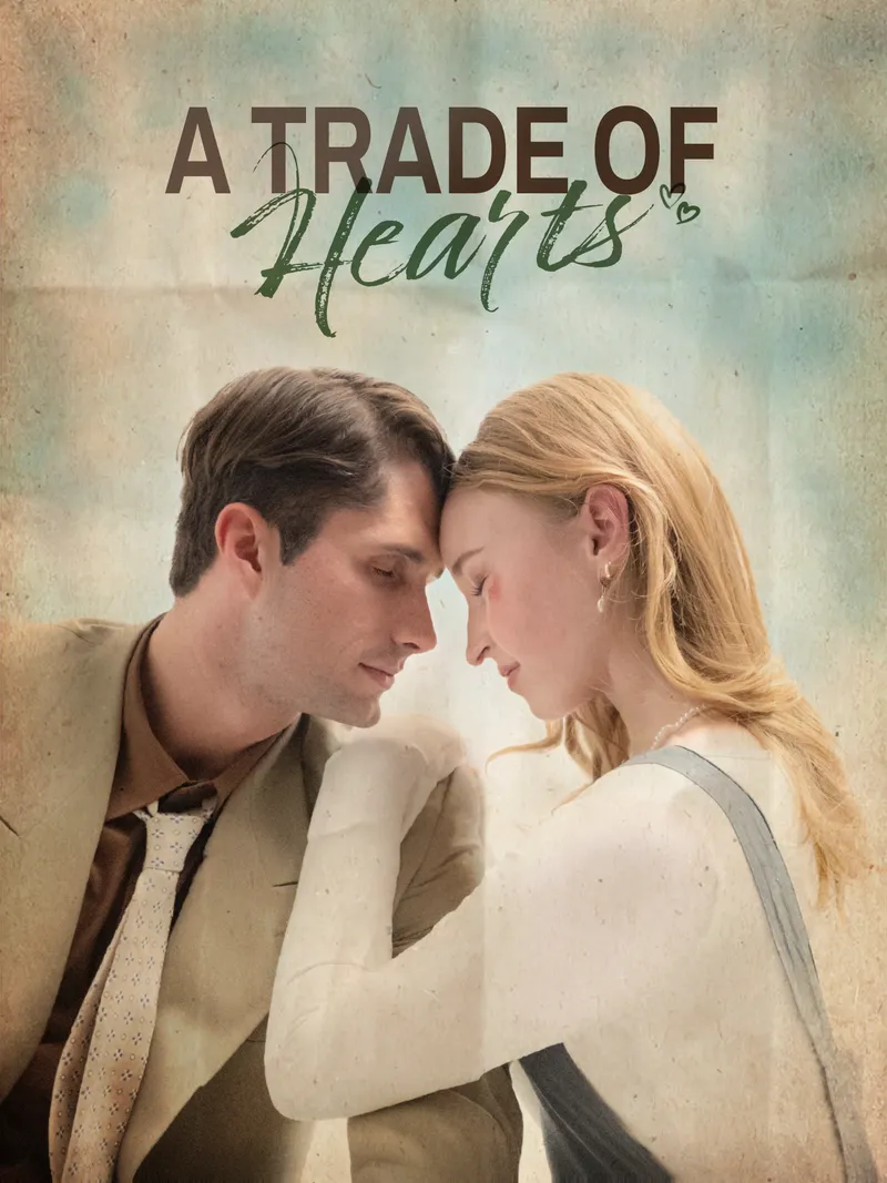 A Trade of Hearts cover