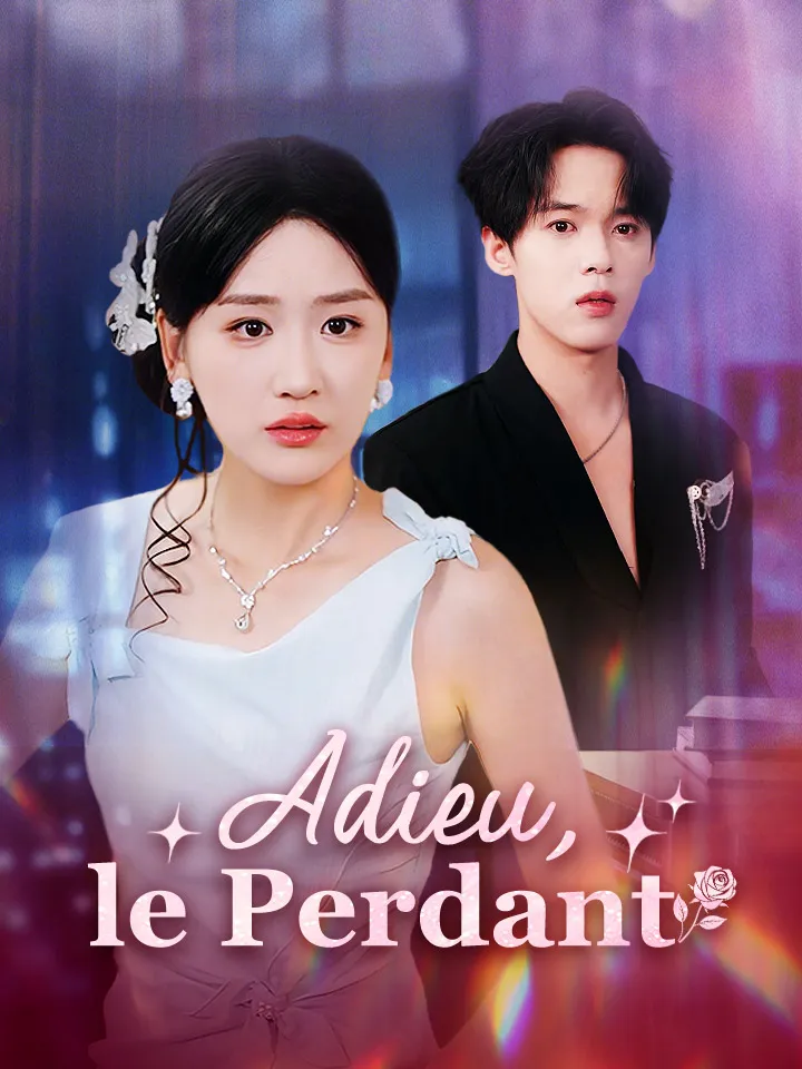 Couverture de Adieu, le Perdant