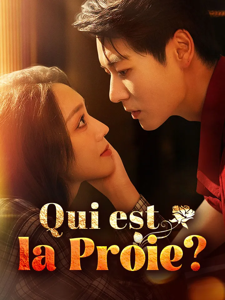 Couverture de Qui est la Proie ?