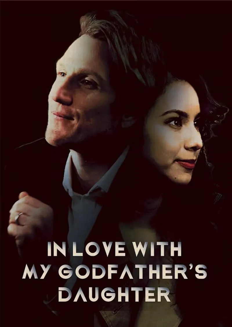 In Love With My Godfather's Daughter cover