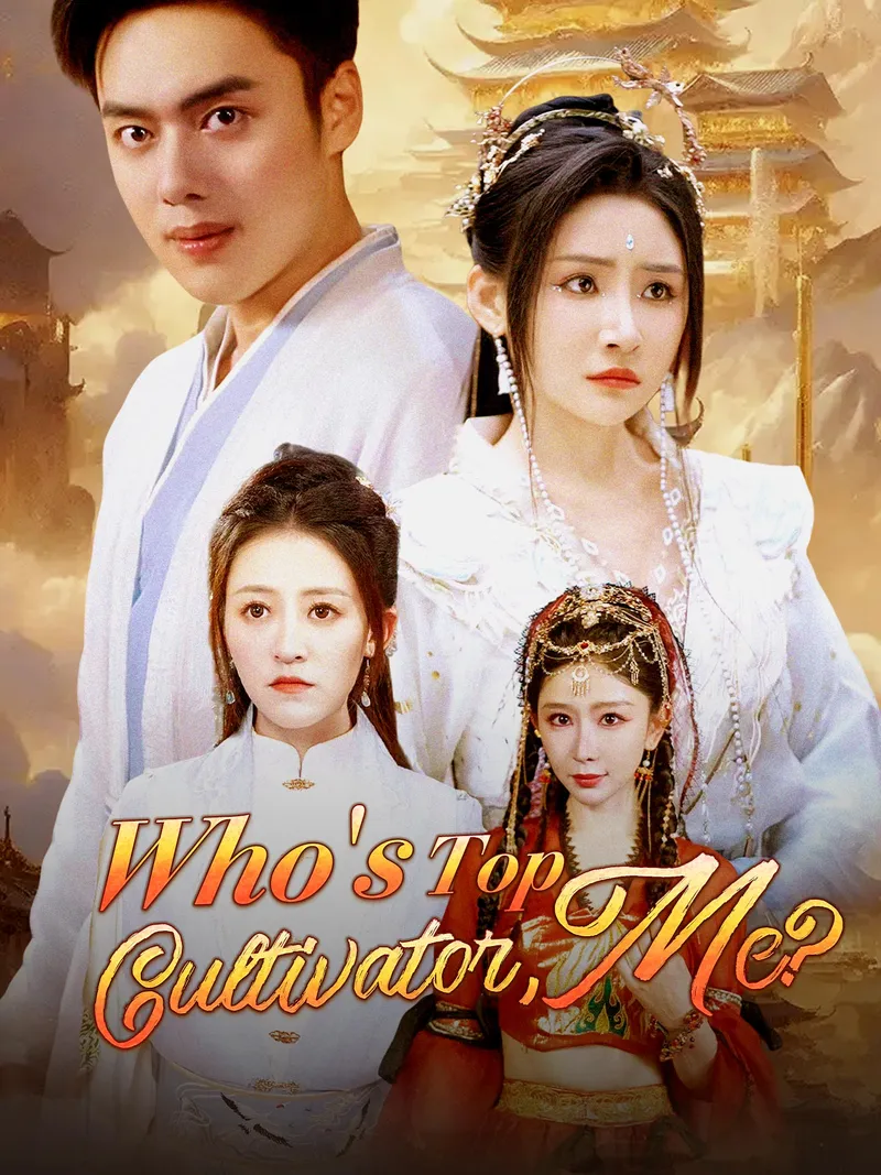 Who's Top Cultivator, Me? cover