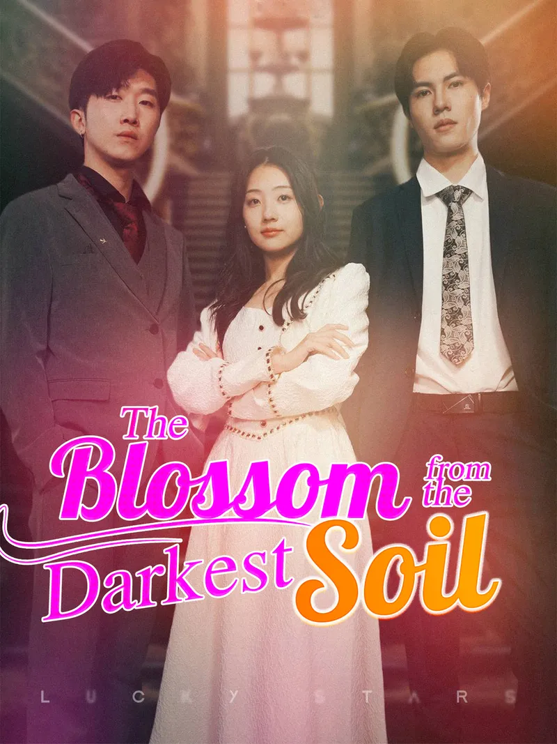 The Blossom from the Darkest Soil cover