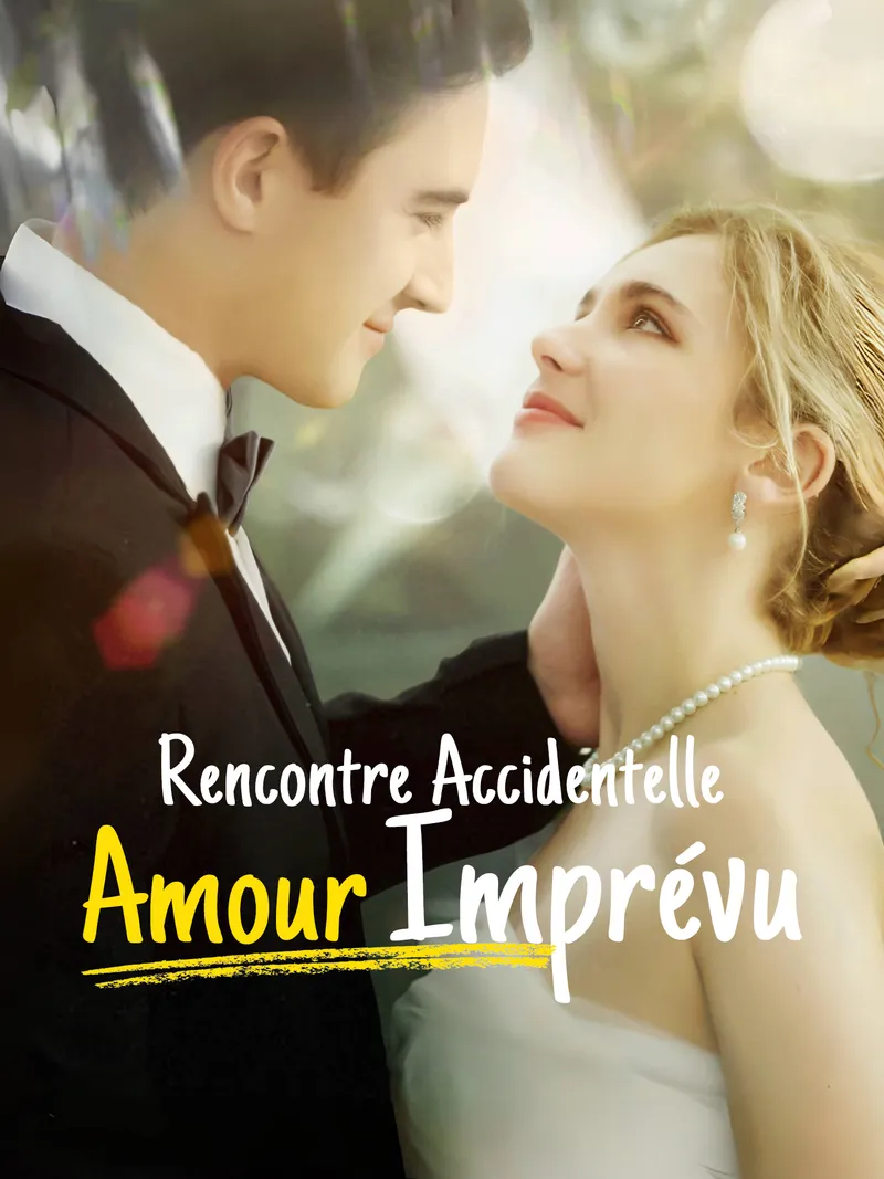 Couverture de Rencontre Accidentelle, Amour Imprévu