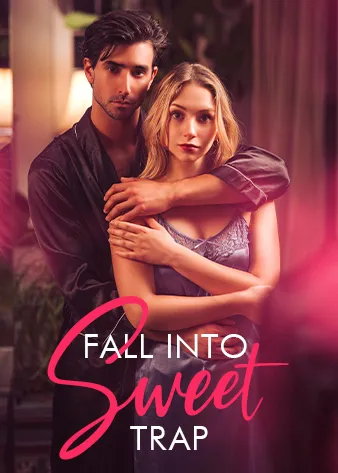 Fall Into Sweet Trap cover