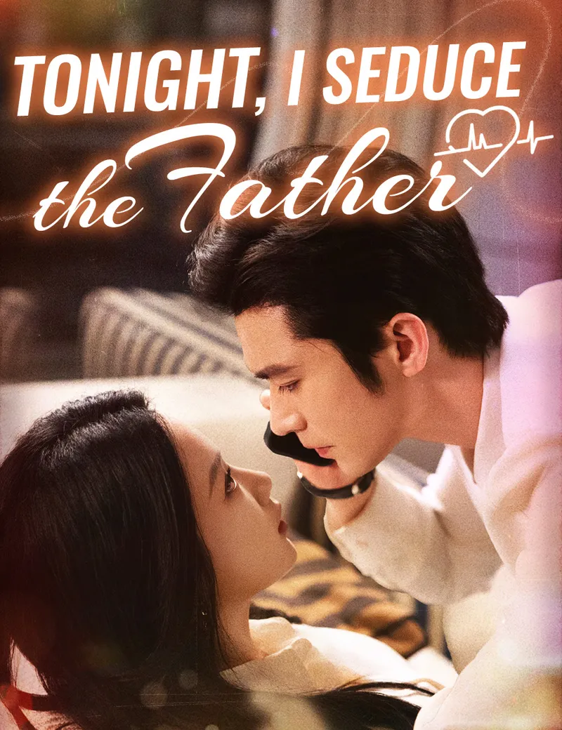 Tonight, I Seduce the Father cover