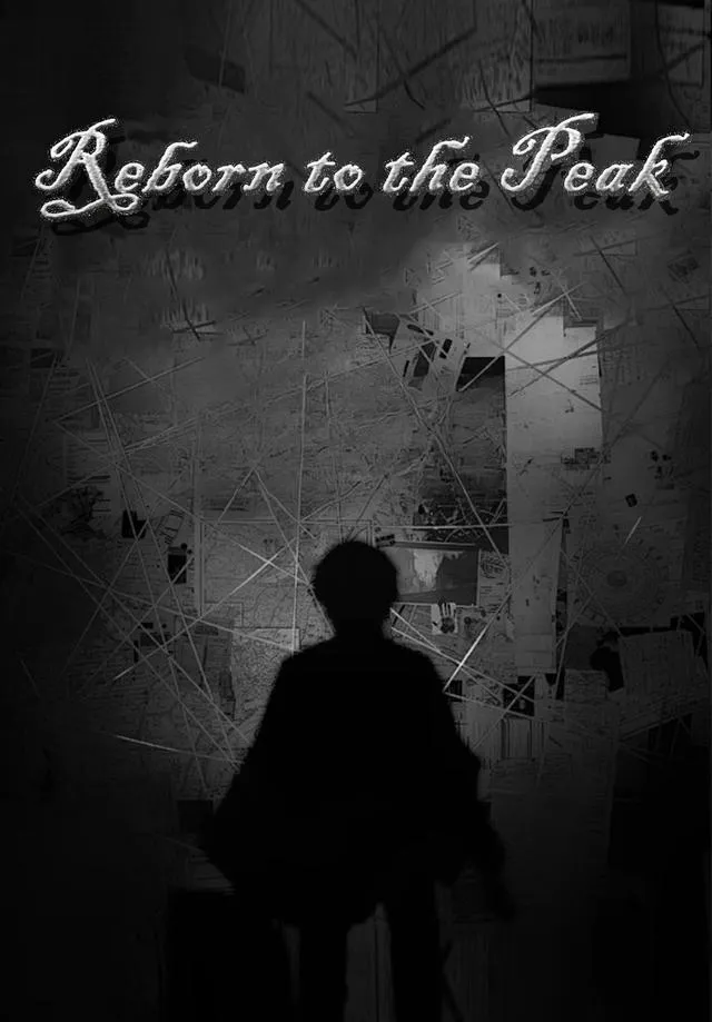 Reborn to the Peak cover