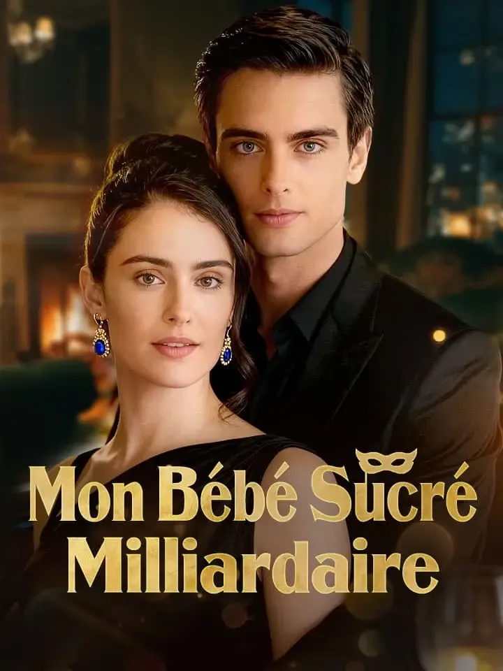 Couverture de Mon Bébé Sucré Milliardaire