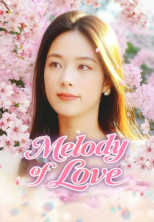 Melody of Love cover