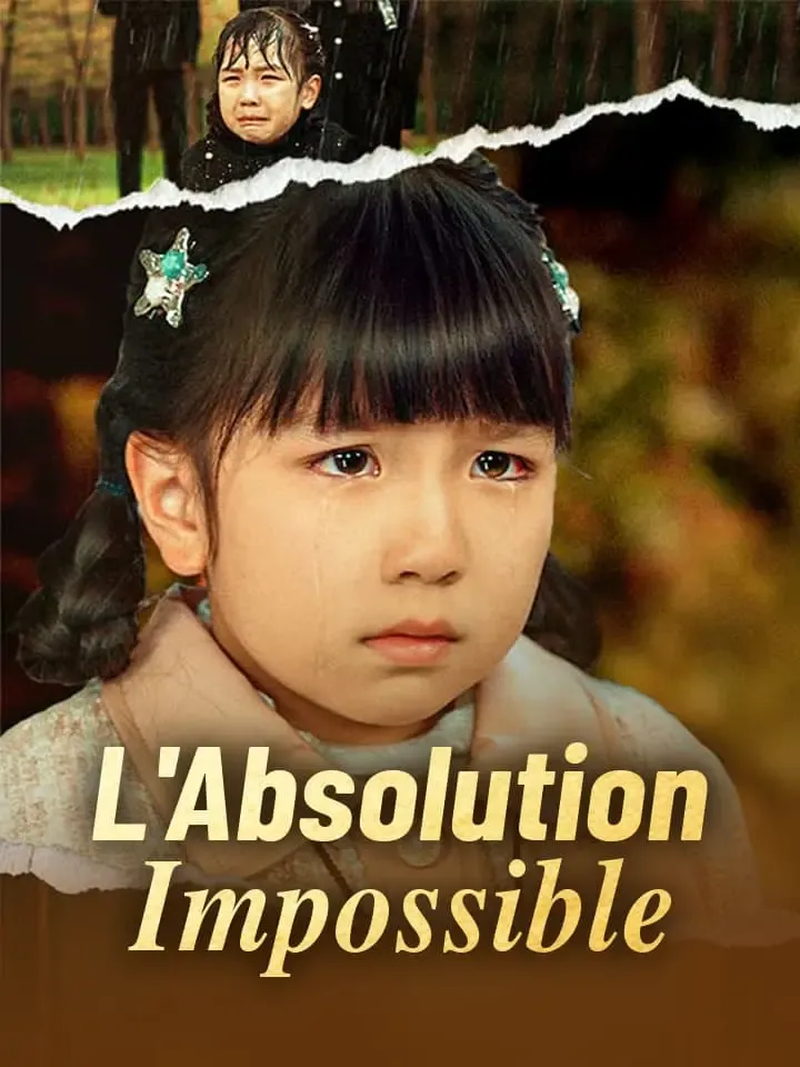 Couverture de L'Absolution Impossible
