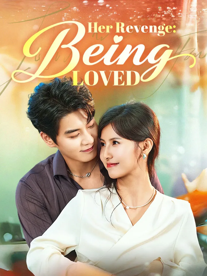 Her Revenge: Being Loved cover
