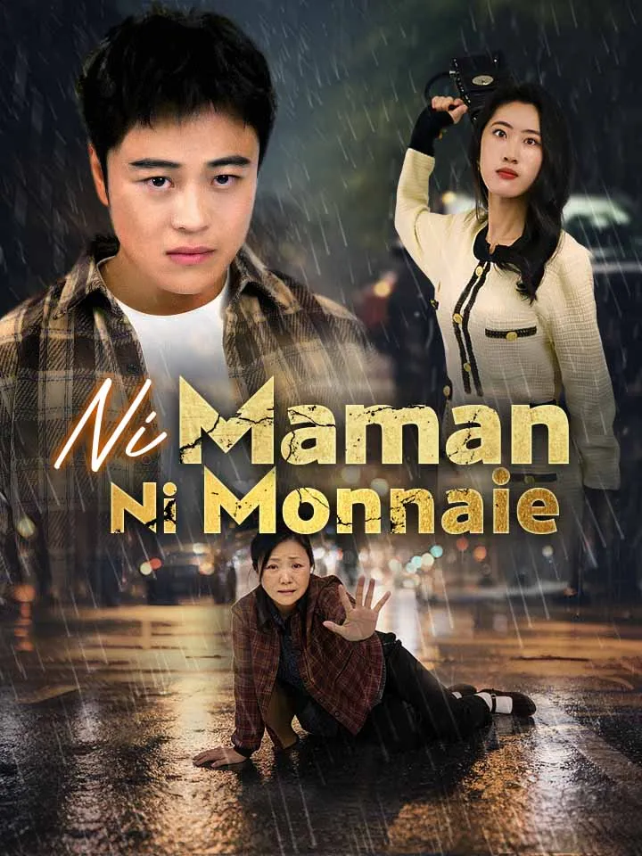Couverture de Ni Maman, Ni Monnaie