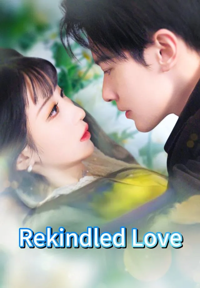 Rekindled Love cover
