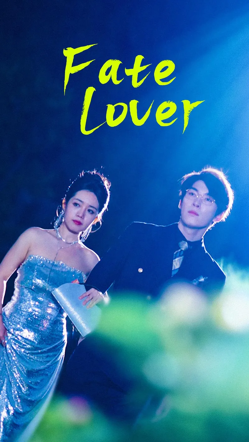 Fate Lover cover