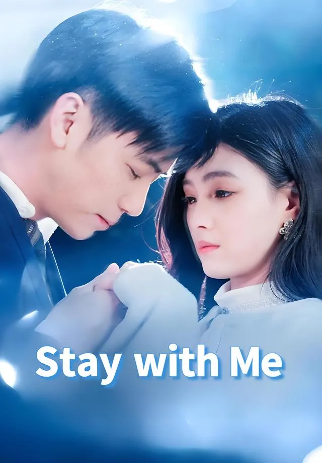 Stay with Me cover
